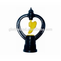 1/2 & 3/4 Inch Female Plastic Butterfly Sprinkler