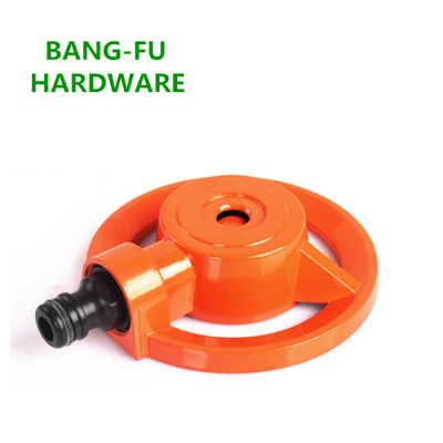 Bangfu Metal Round Pattern Sprinkler irrigation system