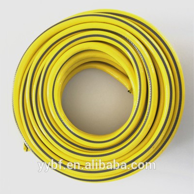 Durable quality and environmental gardening PVC water hose