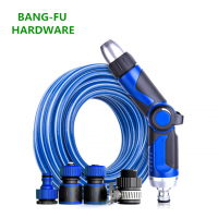 Bangfu most popular car washing nozzle set with hose